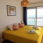 Mireille - Vue Panoramique&parking Privé - 4 étoiles Les Sables-dʼOlonne