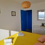 Daire Mireille - Vue Panoramique & Parking Prive - 4 Etoiles Les Sables-dʼOlonne
