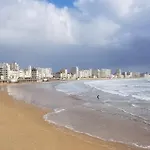 Daire Mireille - Vue Panoramique & Parking Prive - 4 Etoiles Les Sables-dʼOlonne