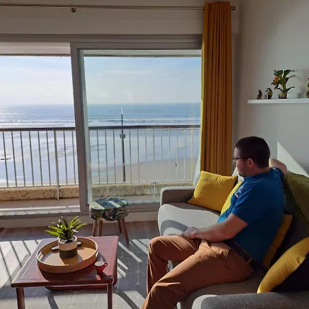 Mireille - Vue Panoramique & Parking Prive - 4 Etoiles Apartmán