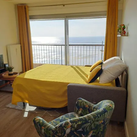 Mireille - Vue Panoramique & Parking Prive - 4 Etoiles