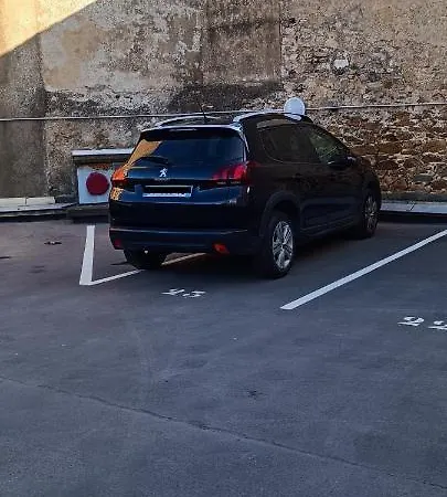 Apartamento Mireille - Vue Panoramique & Parking Prive - 4 Etoiles Les Sables-dʼOlonne