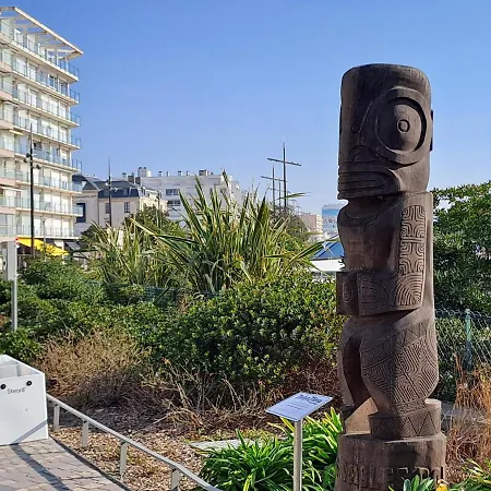 Mireille - Vue Panoramique & Parking Prive - 4 Etoiles Les Sables-dʼOlonne